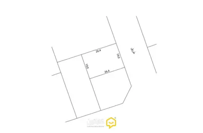 Land - Studio for sale in Al Bahair - Riffa - Southern Governorate