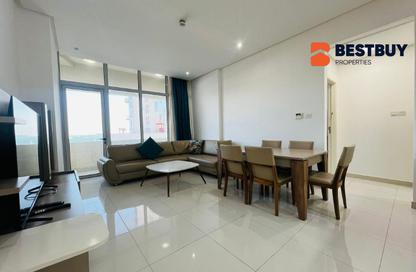 Apartment - 1 - 2 for rent in Al Juffair - Capital Governorate Apartment - 1 - 2 for rent in Al Juffair - Capital Governorate