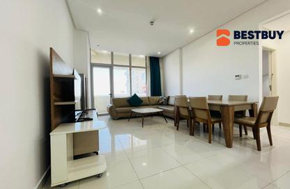 Apartment - 1 - 2 for rent in Al Juffair - Capital Governorate Apartment - 1 - 2 for rent in Al Juffair - Capital Governorate