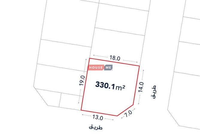 55980243 - الصورة الرئيسية للعقار