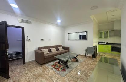 Apartment - 1 Bedroom - 1 Bathroom for rent in Shakhura - Northern Governorate