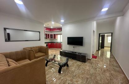 Apartment - 1 Bedroom - 1 Bathroom for rent in Shakhura - Northern Governorate