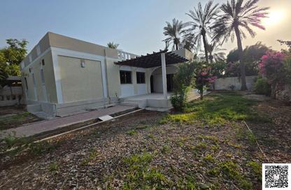 Villa - 3 - 3 for rent in Budaiya - Northern Governorate