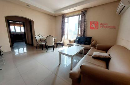 Apartment - 2 - 2 for rent in Zinj - Manama - Capital Governorate