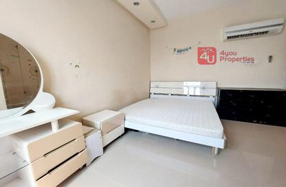 Apartment - 2 - 2 for rent in Zinj - Manama - Capital Governorate