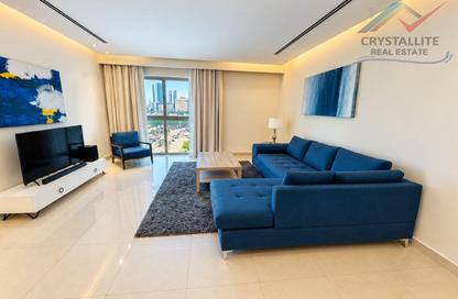 Apartment - 2 - 3 for rent in Reef Island - Capital Governorate