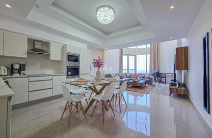 Apartment - 1 Bedroom - 1 Bathroom for rent in Al Juffair - Capital Governorate Apartment - 1 Bedroom - 1 Bathroom for rent in Al Juffair - Capital Governorate