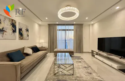Apartment - 3 Bedrooms - 4 Bathrooms for rent in Janabiya - Northern Governorate