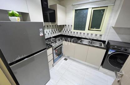Apartment - 2 - 2 for rent in Al Bahair - Riffa - Southern Governorate Apartment - 2 - 2 for rent in Al Bahair - Riffa - Southern Governorate