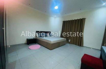 Apartment - 2 Bedrooms - 2 Bathrooms for rent in Al Burhama - Manama - Capital Governorate Apartment - 2 Bedrooms - 2 Bathrooms for rent in Al Burhama - Manama - Capital Governorate