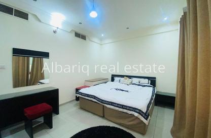 Apartment - 2 Bedrooms - 2 Bathrooms for rent in Al Burhama - Manama - Capital Governorate