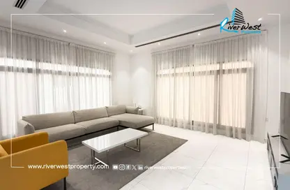 Villa - 4 Bedrooms - 5 Bathrooms for rent in Saar - Northern Governorate