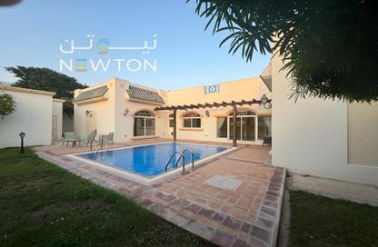Villa - 4 Bedrooms - 4 Bathrooms for rent in Hamala - Northern Governorate Villa - 4 Bedrooms - 4 Bathrooms for rent in Hamala - Northern Governorate