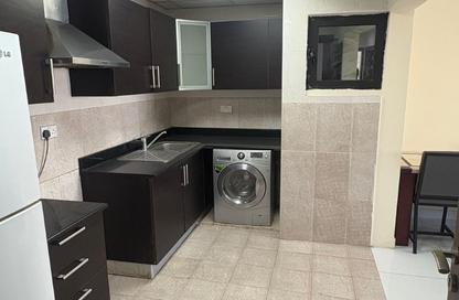 Apartment - 2 Bedrooms - 2 Bathrooms for rent in Gudaibiya - Manama - Capital Governorate