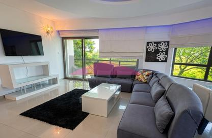 Apartment - 1 - 1 for sale in Amwaj Avenue - Amwaj Islands - Muharraq Governorate