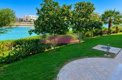 Apartment - 1 - 1 for sale in Amwaj Avenue - Amwaj Islands - Muharraq Governorate