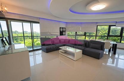 Apartment - 1 - 1 for sale in Amwaj Avenue - Amwaj Islands - Muharraq Governorate