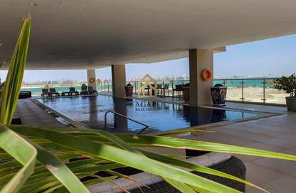 Apartment - 3 Bedrooms - 4 Bathrooms for rent in Amwaj Avenue - Amwaj Islands - Muharraq Governorate