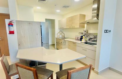 Apartment - 3 Bedrooms - 4 Bathrooms for rent in Amwaj Avenue - Amwaj Islands - Muharraq Governorate