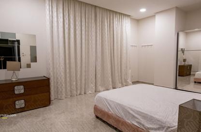 Apartment - 2 Bedrooms - 2 Bathrooms for sale in Hidd - Muharraq Governorate