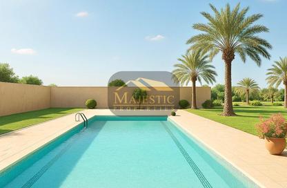 Villa - 5 Bedrooms - 7+ Bathrooms for sale in Janabiya - Northern Governorate