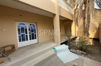 Villa - 3 Bedrooms - 4 Bathrooms for rent in Bu Kowarah - Riffa - Southern Governorate
