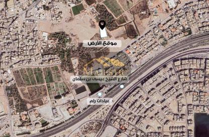 Land - Studio for sale in Bilad Al Qadeem - Manama - Capital Governorate