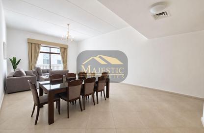 Apartment - 2 Bedrooms - 2 Bathrooms for rent in Janabiya - Northern Governorate