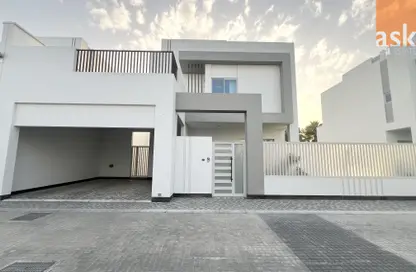 Villa - 4 Bedrooms - 4 Bathrooms for rent in Hamala - Northern Governorate