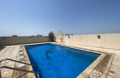 Apartment - 2 - 3 for rent in Al Juffair - Capital Governorate