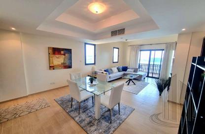 Apartment - 2 Bedrooms - 3 Bathrooms for rent in Amwaj Avenue - Amwaj Islands - Muharraq Governorate Apartment - 2 Bedrooms - 3 Bathrooms for rent in Amwaj Avenue - Amwaj Islands - Muharraq Governorate