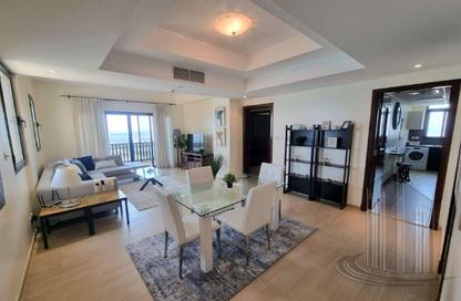 Apartment - 2 Bedrooms - 3 Bathrooms for rent in Amwaj Avenue - Amwaj Islands - Muharraq Governorate Apartment - 2 Bedrooms - 3 Bathrooms for rent in Amwaj Avenue - Amwaj Islands - Muharraq Governorate