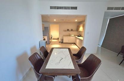 Apartment - 3 Bedrooms - 3 Bathrooms for rent in Al Juffair - Capital Governorate Apartment - 3 Bedrooms - 3 Bathrooms for rent in Al Juffair - Capital Governorate