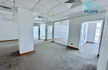 Office Space - 3 Bedrooms - 1 Bathroom for rent in Seef - Capital Governorate