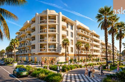 Duplex - 3 - 3 for sale in Tivoli Residences - Zallaq - Southern Governorate