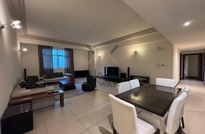 Apartment - 3 Bedrooms - 4 Bathrooms for rent in Zinj - Manama - Capital Governorate Apartment - 3 Bedrooms - 4 Bathrooms for rent in Zinj - Manama - Capital Governorate