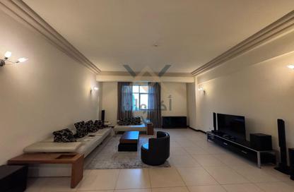 شقة - 3 غرف نوم - 4 حمامات للايجار في الزنج - المنامة - محافظة العاصمة