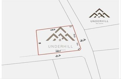 Land - Studio for sale in Saar - Northern Governorate