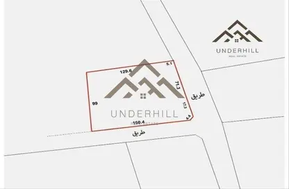 Land - Studio for sale in Saar - Northern Governorate