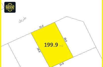 Land - Studio for sale in Dumistan - Northern Governorate Land - Studio for sale in Dumistan - Northern Governorate