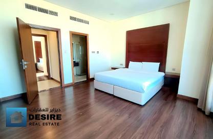 Apartment - 2 Bedrooms - 3 Bathrooms for rent in Al Juffair - Capital Governorate