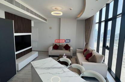 Apartment - 1 Bedroom - 1 Bathroom for rent in Seef - Capital Governorate Apartment - 1 Bedroom - 1 Bathroom for rent in Seef - Capital Governorate