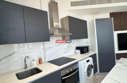 Apartment - 1 Bedroom - 1 Bathroom for rent in Seef - Capital Governorate