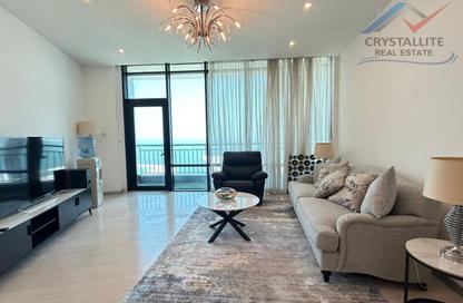 Apartment - 1 Bedroom - 2 Bathrooms for rent in Seef - Capital Governorate