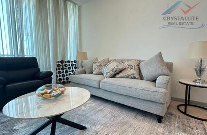 Apartment - 1 Bedroom - 2 Bathrooms for rent in Seef - Capital Governorate