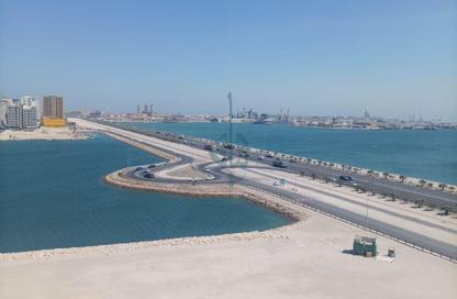 Apartment - Studio - 1 Bathroom for rent in Hidd - Muharraq Governorate Apartment - Studio - 1 Bathroom for rent in Hidd - Muharraq Governorate