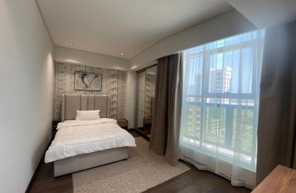 Apartment - 2 Bedrooms - 2 Bathrooms for rent in Seef - Capital Governorate