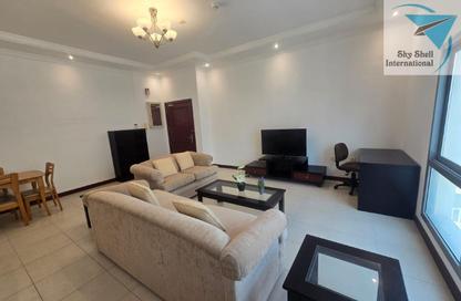 Apartment - 1 Bedroom - 1 Bathroom for rent in Segaya - Manama - Capital Governorate Apartment - 1 Bedroom - 1 Bathroom for rent in Segaya - Manama - Capital Governorate