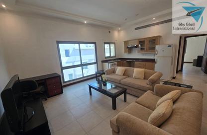 Apartment - 1 Bedroom - 1 Bathroom for rent in Segaya - Manama - Capital Governorate Apartment - 1 Bedroom - 1 Bathroom for rent in Segaya - Manama - Capital Governorate