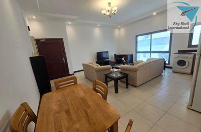 Apartment - 1 Bedroom - 1 Bathroom for rent in Segaya - Manama - Capital Governorate Apartment - 1 Bedroom - 1 Bathroom for rent in Segaya - Manama - Capital Governorate